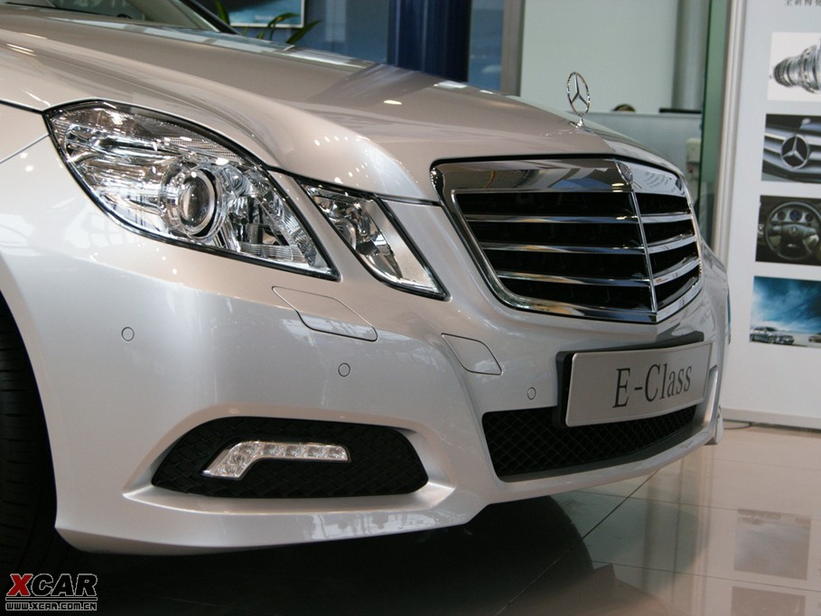 2009YE(M) E 300 rа