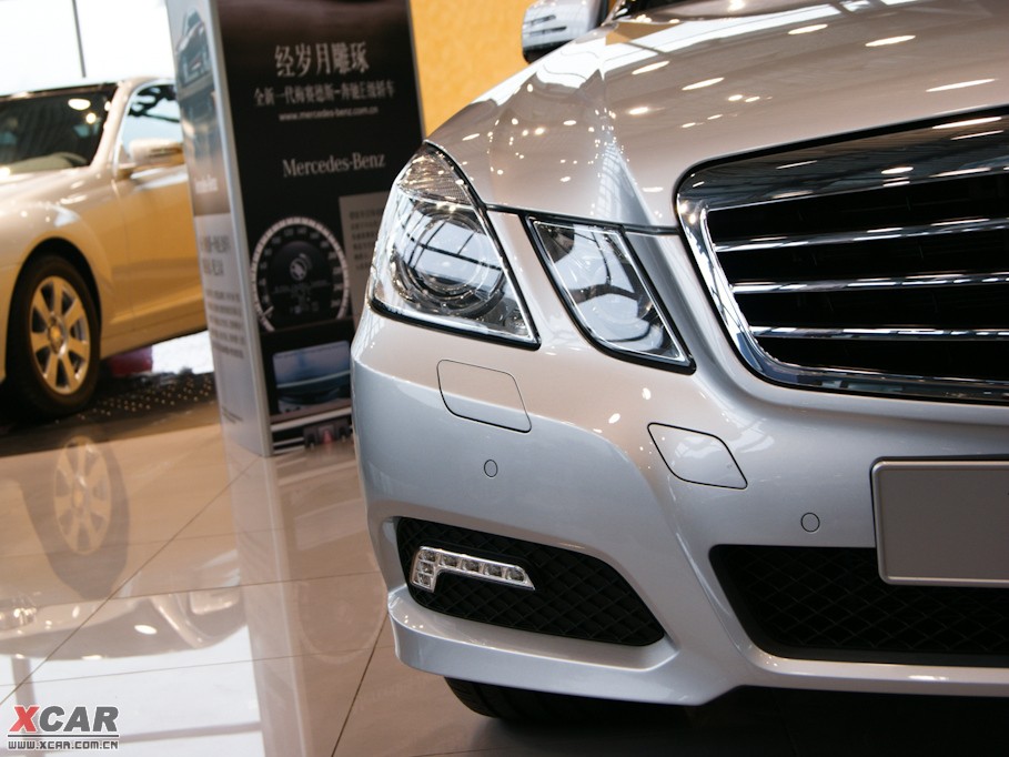 2009YE(M) E 300 rа