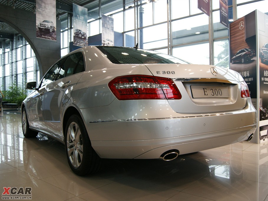 2009YE(M) E 300 rа