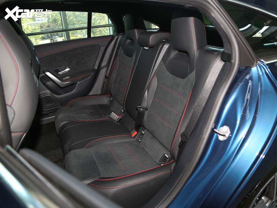 2020��YCLA�C��܇ CLA 200 Shooting Brake