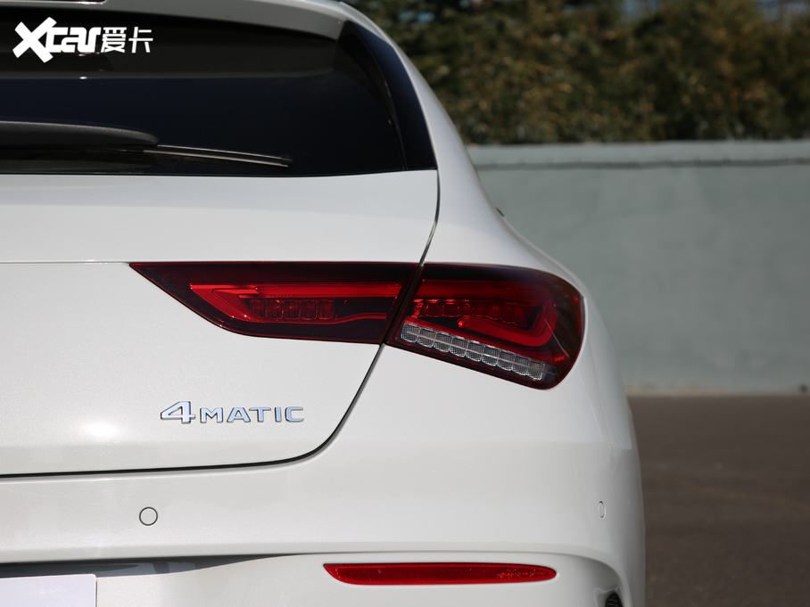 2020��YCLA�C��܇ CLA 260 4MATIC Shooting Brake