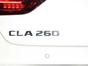 2020��CLA 260 4MATIC Shooting Brake �������^