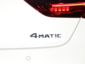 2020��CLA 260 4MATIC Shooting Brake �������^