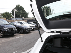 2020��CLA 200 Shooting Brake ���g����