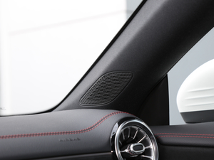 2020��CLA 200 Shooting Brake ���g����