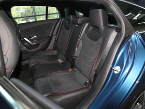 2020��CLA 200 Shooting Brake ��������