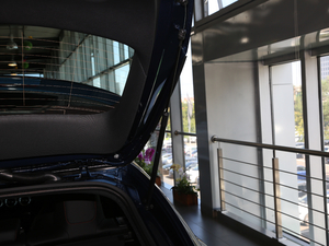 2020��CLA 200 Shooting Brake ���g����