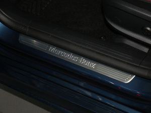 2020��CLA 200 Shooting Brake ���g����