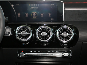 2020��CLA 200 Shooting Brake ���{(di��o)���L(f��ng)��