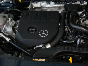 2020��CLA 200 Shooting Brake ����