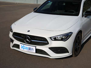 2020��CLA 260 4MATIC Shooting Brake �������^