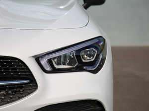 2020��CLA 260 4MATIC Shooting Brake ���