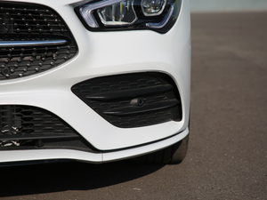 2020��CLA 260 4MATIC Shooting Brake �������^