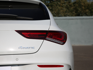 2020��CLA 260 4MATIC Shooting Brake β��