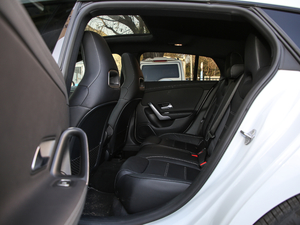 2020��CLA 260 4MATIC Shooting Brake ��������