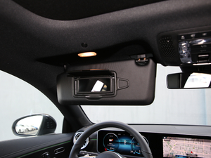 2020��CLA 260 4MATIC Shooting Brake ��ꖰ壨��