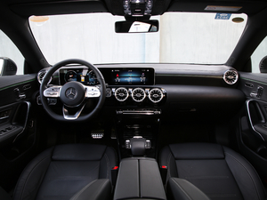 2020��CLA 260 4MATIC Shooting Brake ���ȫ��