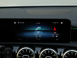 2020��CLA 260 4MATIC Shooting Brake ����