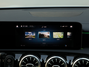 2020��CLA 260 4MATIC Shooting Brake ����