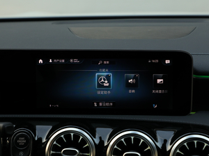 2020��CLA 260 4MATIC Shooting Brake ����