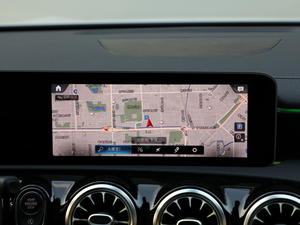 2020��CLA 260 4MATIC Shooting Brake ����