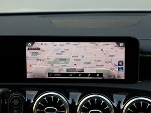 2020��CLA 260 4MATIC Shooting Brake ����