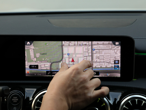 2020��CLA 260 4MATIC Shooting Brake ����