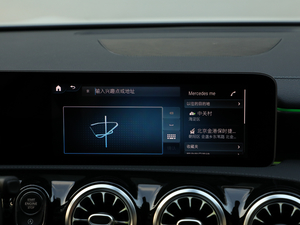 2020��CLA 260 4MATIC Shooting Brake ����