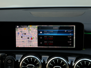 2020��CLA 260 4MATIC Shooting Brake ����