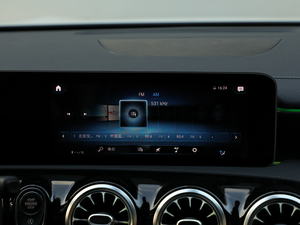 2020��CLA 260 4MATIC Shooting Brake ����