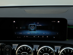 2020��CLA 260 4MATIC Shooting Brake ����