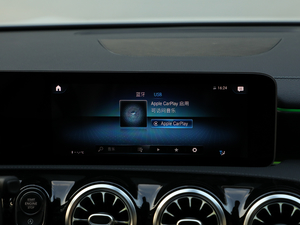 2020��CLA 260 4MATIC Shooting Brake ����