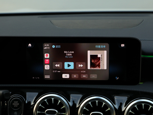 2020��CLA 260 4MATIC Shooting Brake ����