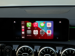 2020��CLA 260 4MATIC Shooting Brake ����