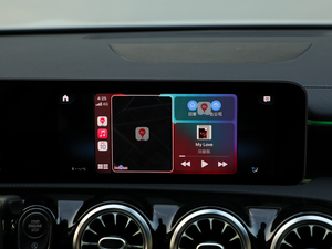 2020��CLA 260 4MATIC Shooting Brake ����