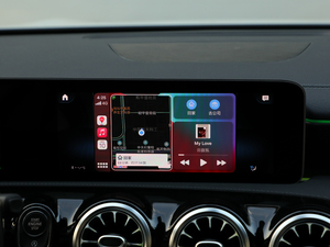 2020��CLA 260 4MATIC Shooting Brake ����