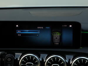 2020��CLA 260 4MATIC Shooting Brake ����