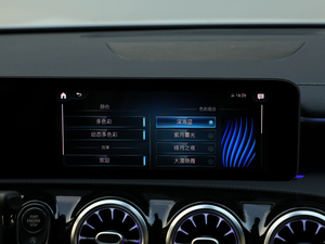 2020��CLA 260 4MATIC Shooting Brake ����