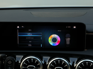 2020��CLA 260 4MATIC Shooting Brake ����