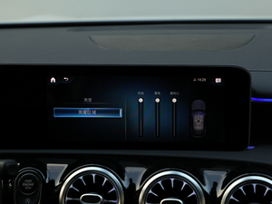 2020��CLA 260 4MATIC Shooting Brake ����