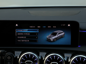 2020��CLA 260 4MATIC Shooting Brake ����