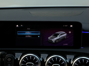 2020��CLA 260 4MATIC Shooting Brake ����