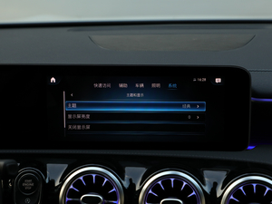 2020��CLA 260 4MATIC Shooting Brake ����