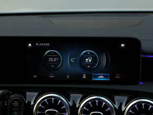 2020��CLA 260 4MATIC Shooting Brake ����