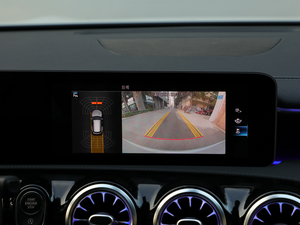 2020��CLA 260 4MATIC Shooting Brake ����