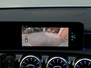 2020��CLA 260 4MATIC Shooting Brake ����