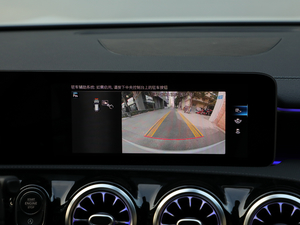 2020��CLA 260 4MATIC Shooting Brake ����