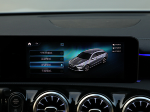 2020��CLA 260 4MATIC Shooting Brake ����