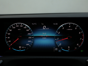 2020��CLA 260 4MATIC Shooting Brake ����