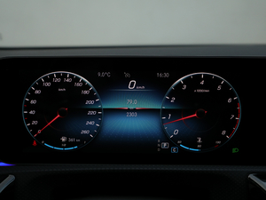 2020��CLA 260 4MATIC Shooting Brake ����